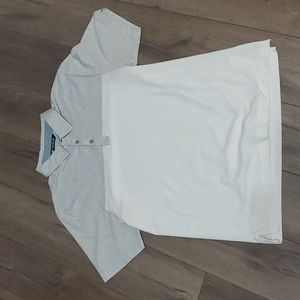 Travis Mathew Rudds Polo